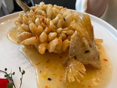 -海味观(老西门店)