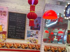 -谢记上海大排档(长寿路店)