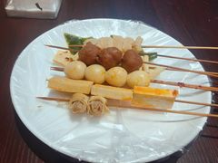 -郭记小街麻辣烫(南小街总店)