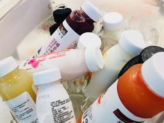 果汁-BreadTalk面包新语·烘焙蛋糕(海珠丽影广场店)