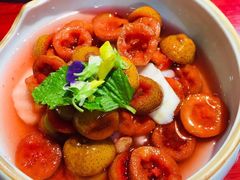 -窄巷子陕菜馆·地道陕西菜(粉巷店)