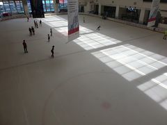 -冰纷万象滑冰场(深圳万象城店)