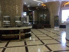 -丰悦养生·足浴·SPA(嘉庚店)