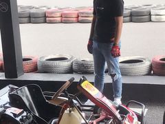 -锐擎卡丁车主题乐园(郊野公园店)