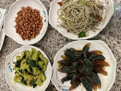 -厚味居炙子烤肉·清真(天桥南纬路店)