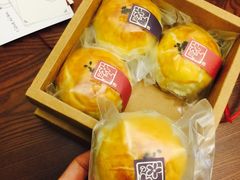 -半勺舒舒生日蛋糕店