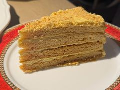 -波特曼西餐厅(中央大街店)