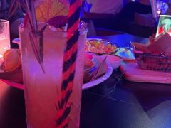 -MOSSO音乐酒吧·live house(南京旗舰店)