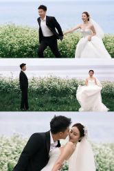 -卡兹摄影STUDIO婚纱摄影(文化路万达店)