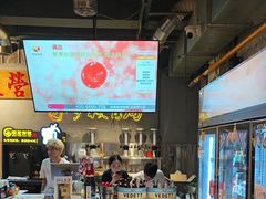 -有局·成都市井烧烤·精酿啤酒(双楠店)