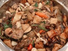 -黄记煌三汁焖锅(崇文门店)