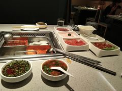 -海底捞火锅(同泰时代广场夜宵主题店)