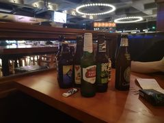 -CIRCLE·酒吧(第一国际店)