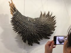 -香港会议展览中心演讲厅