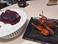-侨美食家·粤菜(体育西路店)