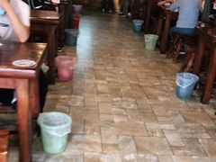 大堂-老城街小面(禄安大街店)