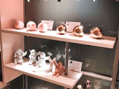 -théATRE 茶聚场(王府中環店)