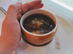 -聚春园自助餐厅(东街口店)