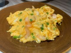 虾仁滑蛋-星平鸡饭·粤菜小炒(印象城旗舰店)