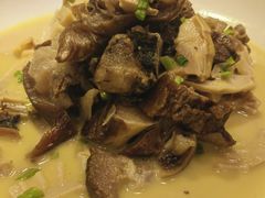 -俏湘厨•地道湘菜(建华南路店)