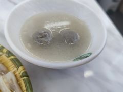 -吴一川韭香粉皮(丽香苑分店)