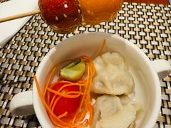 -民族饭店饽Café
