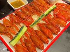 -不炭白烧烤(成都首店)