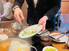 -协成海鲜火锅(情侣路店)