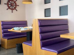 -萃和楼海鲜酒店(汉口路店)