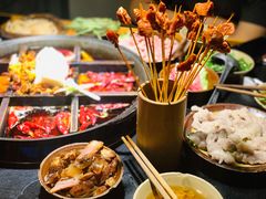 -洋马儿火锅(解放碑店)