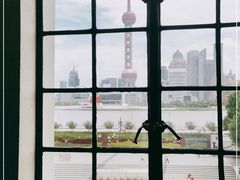 -YUE·6·西式融合餐厅(外滩六号店)