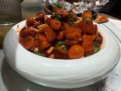 -95号酱骨·一块豆腐(展春园西路店)