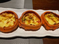 -古京·臻致料理(月湖店)