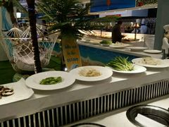 -阿尔卑斯比萨牛排火锅自助(喜悦汇店)