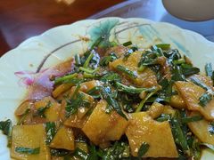 -沽源味道蒙餐莜面家常菜
