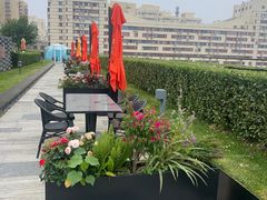 -悦融·京鲁菜·露台花园(安定门店)
