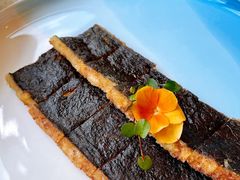 鳗鱼-菩提树·素食餐厅(汇智国际商业中心店)