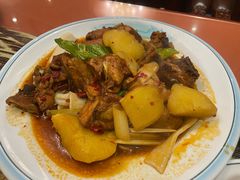 -新疆伊宁远征餐厅