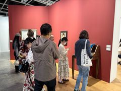 -香港会议展览中心演讲厅