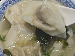 -松针蔡记蒸饺(花园路店)