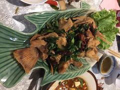 清迈云南饭店-云南餐厅