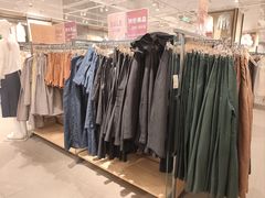 -MUJI无印良品(京西大悦城店)