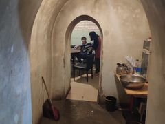 包房-洞庭洲·防空洞火锅·烧烤·铜锅涮肉(新百广场店)