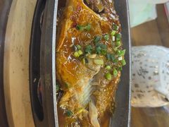 -缘来聚·徽菜名店(黄山宏村店)
