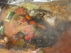 -愿者上钩·纸包鱼(翻身店)