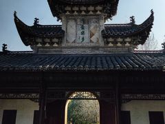 -采石矶景区