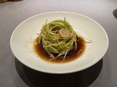 云南小瓜丝-上饍·中国厨房(建发JFC品尚中心店)