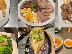 -潮界(虹桥新天地店)