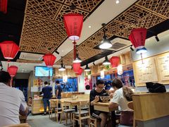 -头壹号  羊汤·饸饹面·大油条(西二旗店)