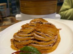 -小桃红·东北菜·春饼烤鸭(南阳湖街店)